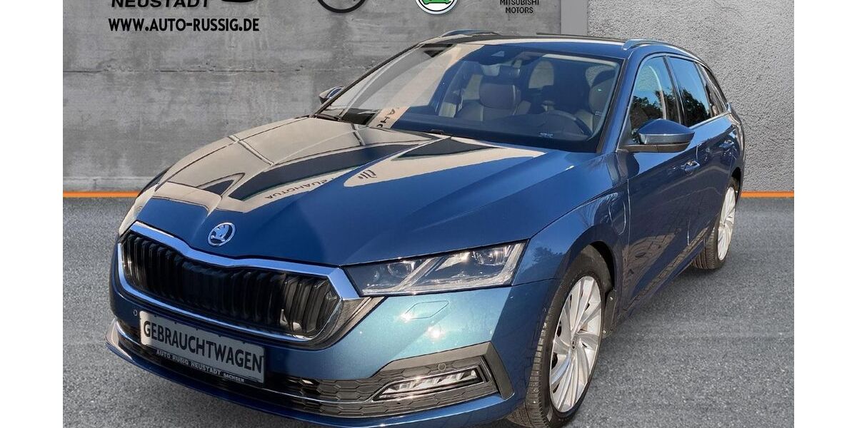 Skoda Octavia 60.281 km 24.990 &euro; Neustadt 01844