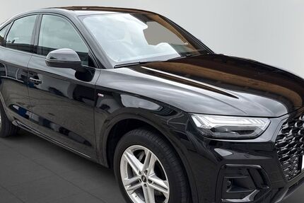 Audi Q5 71.699 km 36.850 &euro; Roßhaupten 87672
