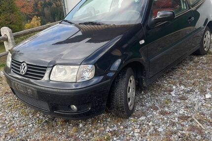 VW Polo 151.000 km 860 &euro; Sulzbach-Rosenberg 92237