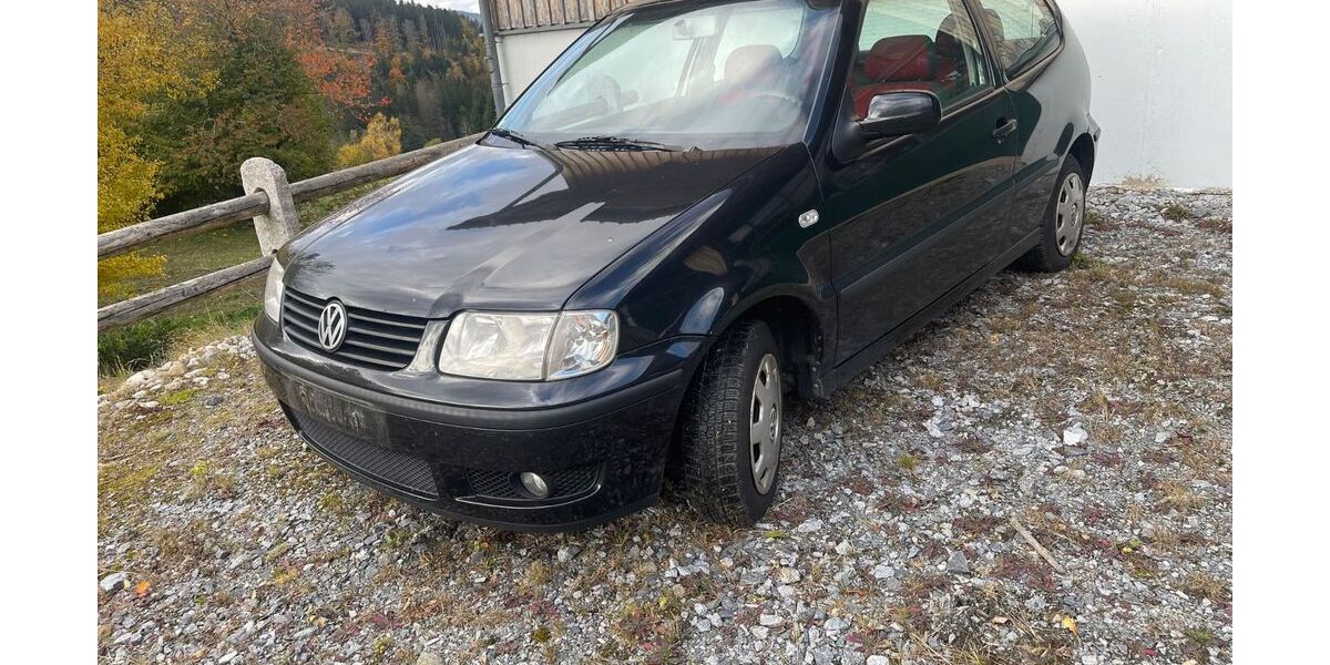 VW Polo 151.000 km 860 &euro; Sulzbach-Rosenberg 92237