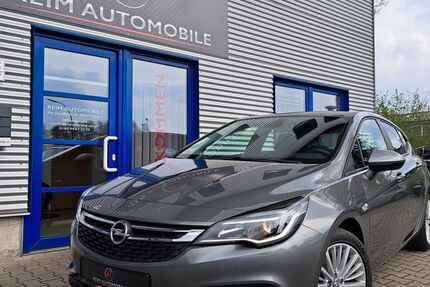 Opel Astra 87.030 km 9.450 &euro; Lingen 49811