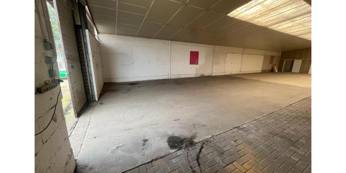 Gewerbeobjekt Recklinghausen Hillerheide - 2.000&euro; | Angebot:26035317