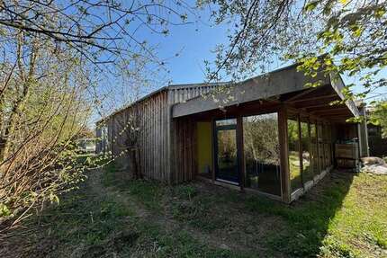 Halle in Niederzier 155.000 € 150 m²