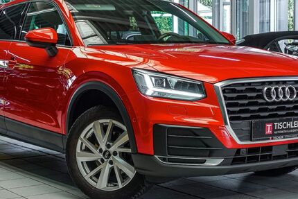 Audi Q2 63.247 km 17.480 &euro; Villingen-Schwenningen 78056