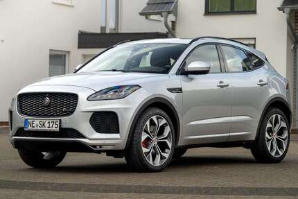 Jaguar E-Pace 149.000 km 20.400 &euro; Rommerskirchen 41569
