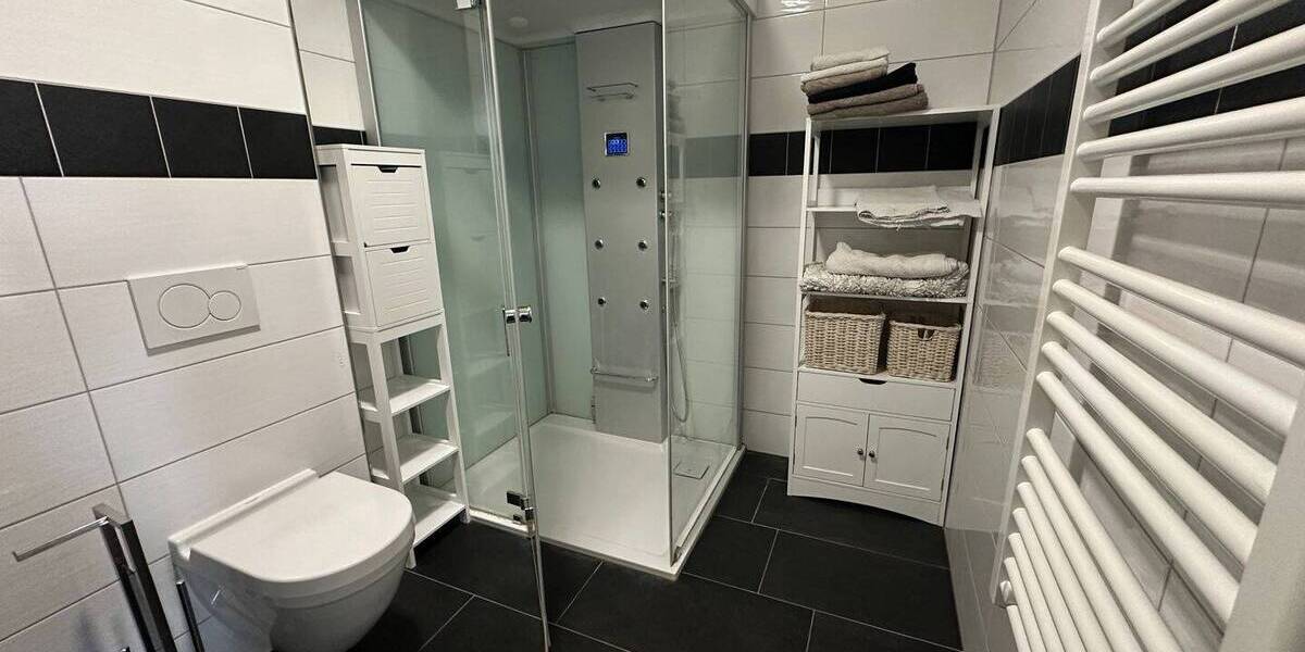 Etagenwohnung Düren Distelrath - 3 Zimmer, 98 m&sup2;, 1.250&euro; | Angebot:26628921