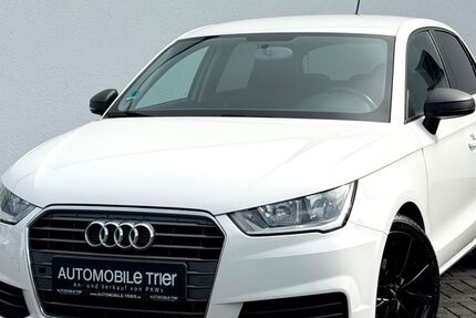 Audi A1 125.000 km 11.490 &euro; Bekond 54340