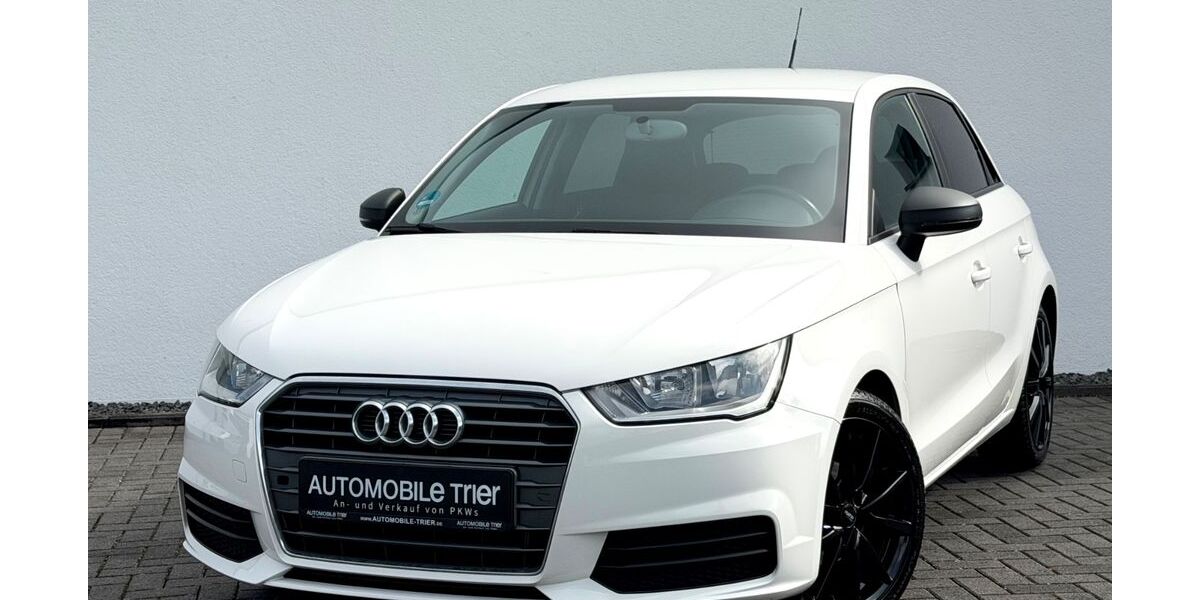 Audi A1 125.000 km 11.490 &euro; Bekond 54340