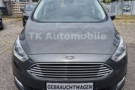 Ford C-Max 119.638 km 6.990 &euro; Ebermannsdorf 92263