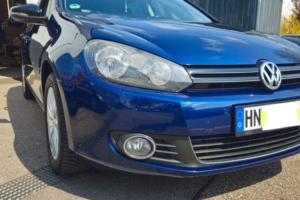 VW Golf 132.000 km 7.200 &euro; Heilbronn 74080