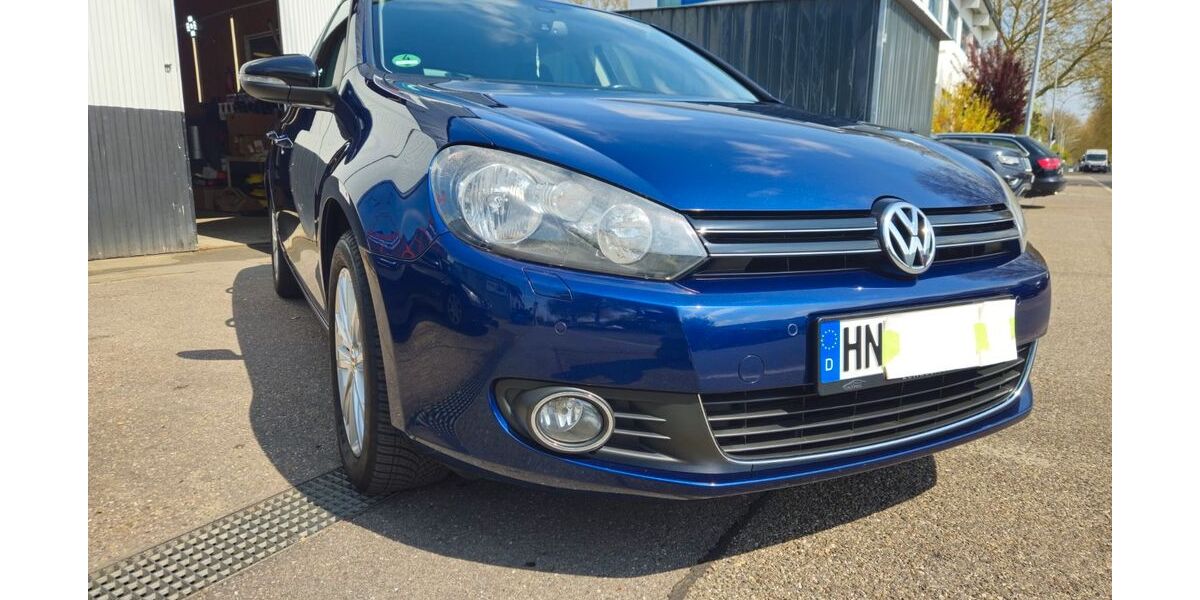 VW Golf 132.000 km 7.200 &euro; Heilbronn 74080