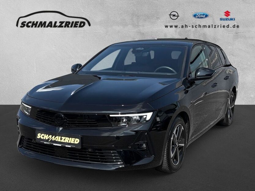 Opel Astra 15.637 km 27.970 € Bremerhaven 27570