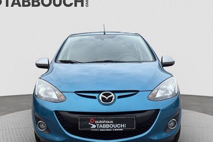 Mazda 2 61.100 km 7.999 € Speyer 67346