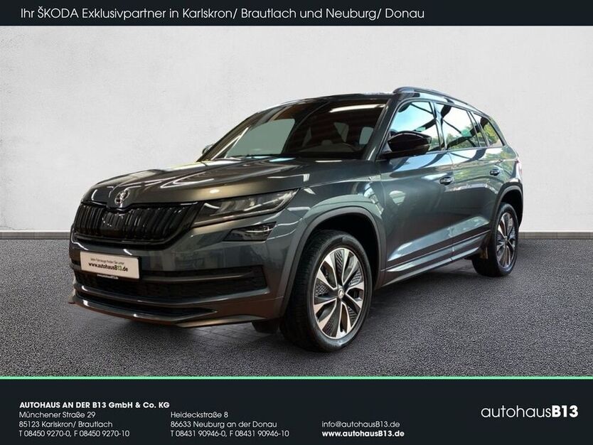 Kodiaq