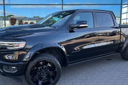 Dodge RAM 102.500 km 65.990 &euro; Schortens 26419