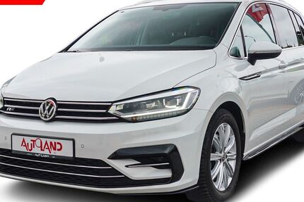 VW Touran 56.610 km 27.950 &euro; Gera 07546