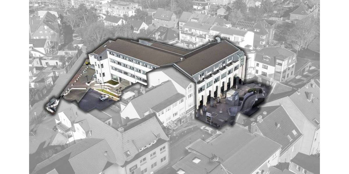 Gewerbeobjekt Erkelenz - 4.500.000&euro; | Angebot:19363388