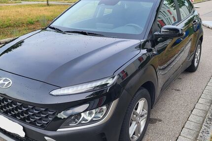 Hyundai KONA 11.000 km 18.990 &euro; Ingolstadt 85055