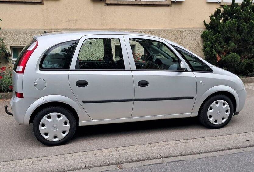 Meriva