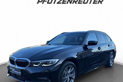 BMW 318 59.100 km 28.490 &euro; Bleicherode 99752