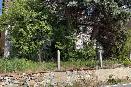 Grundstück zu verkaufen in WermsdorfMahlis 13.900 € 1030 m² zimmer