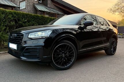 Audi Q2 99.999 km 22.990 &euro; Mönchengladbach 41068