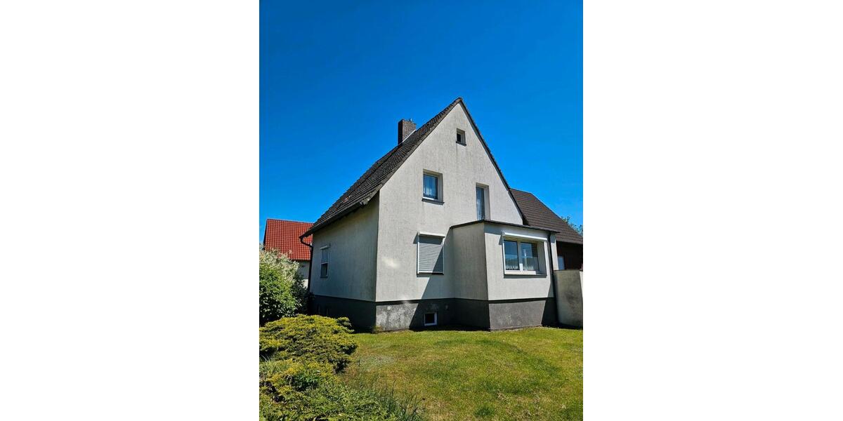 Doppelhaushälfte Wasbüttel - 5 Zimmer, 97 m&sup2;, 189.000&euro; | Angebot:27189944