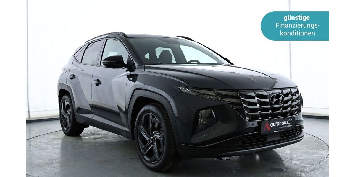 Hyundai TUCSON 39.677 km 27.990 &euro; Wuppertal 42287