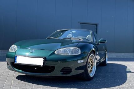 Mazda MX-5 176.000 km 7.590 &euro; Papenburg 26871