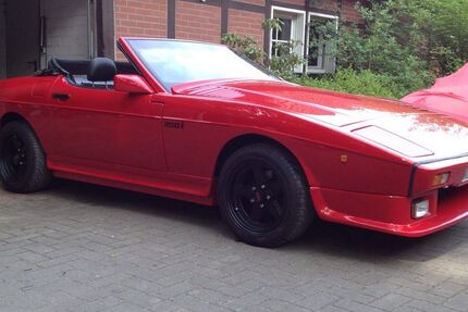 TVR Andere 120.000 km 13.900 &euro; Thalmässing 91177