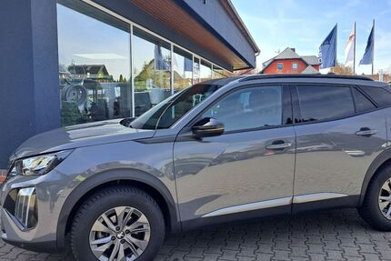 Peugeot 2008 28.500 km 20.800 &euro; Zschorlau 08321