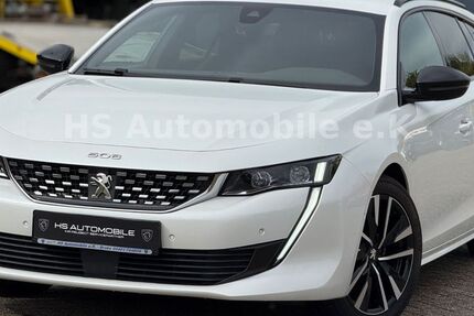 Peugeot 508 110.263 km 18.499 € Brake 26919