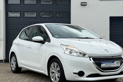 Peugeot 208 147.000 km 6.200 &euro; Landau in der Pfalz 76829