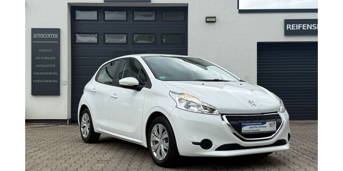 Peugeot 208 147.000 km 6.200 &euro; Landau in der Pfalz 76829