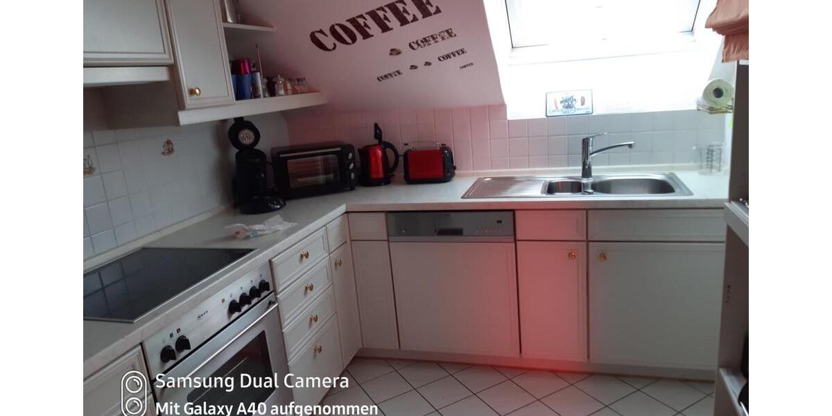 Dachgeschoßwohnung Stockach - 3.5 Zimmer, 80 m&sup2;, 300.000&euro; | Angebot:26987307