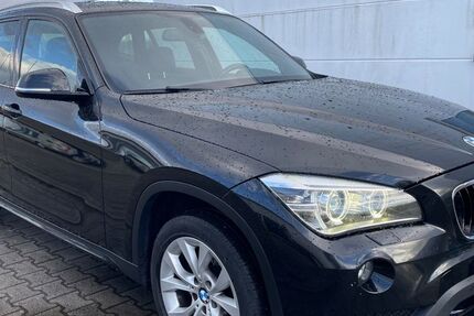 BMW X1 233.000 km 7.200 &euro; Görlitz OT Königshufen 02828