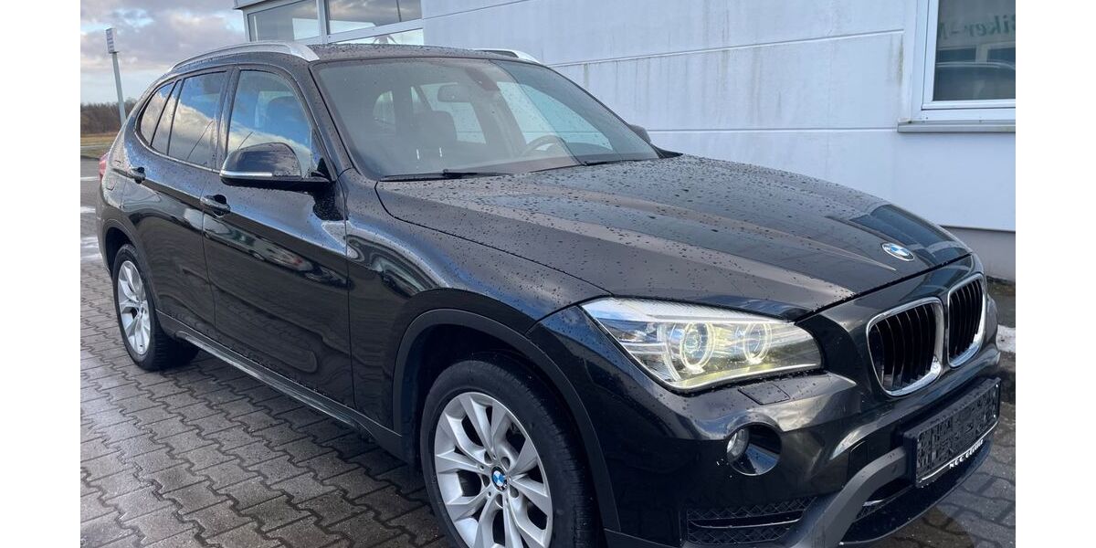 BMW X1 233.000 km 7.200 &euro; Görlitz OT Königshufen 02828