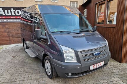 Ford Transit 136.404 km 14.980 &euro; Berlin 10627