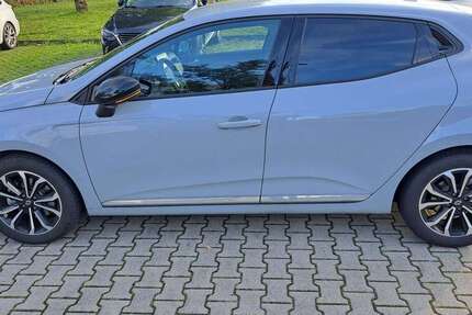 Renault Clio 8.000 km 25.000 &euro; Ravensburg, Stadt 88214