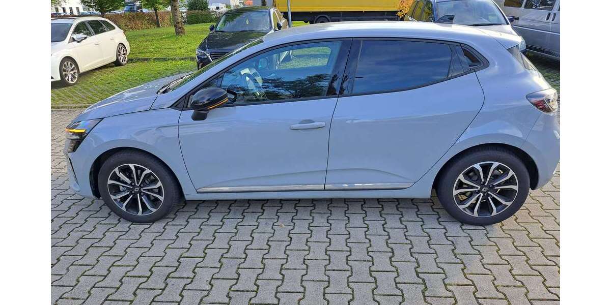 Renault Clio 8.000 km 25.000 &euro; Ravensburg, Stadt 88214