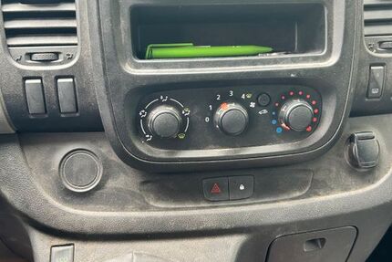 Renault Trafic 56.000 km 13.500 &euro; Lychen 17279