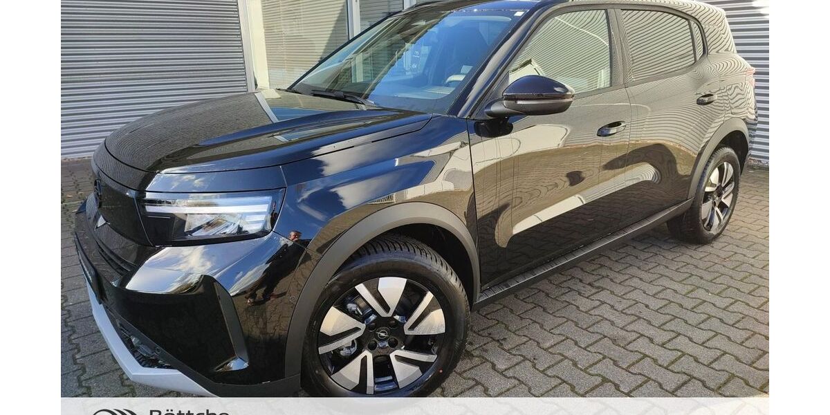 Opel Frontera 3.100 km 21.440 &euro; Brandenburg an der Havel 14772