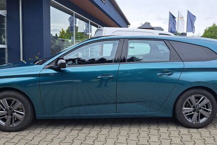 Peugeot 308 26.400 km 18.800 &euro; Zschorlau 08321