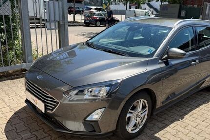 Ford Focus 40.000 km 14.500 &euro; Erftstadt (bei Köln) 50374