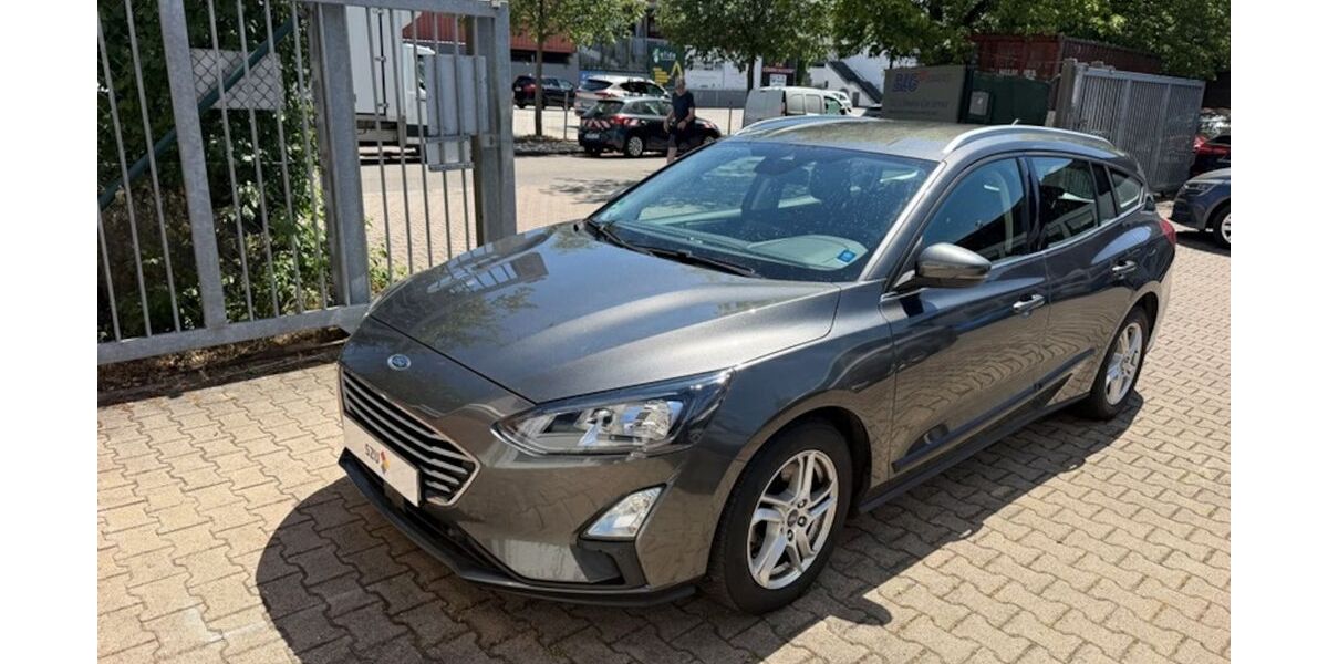 Ford Focus 40.000 km 14.500 &euro; Erftstadt (bei Köln) 50374