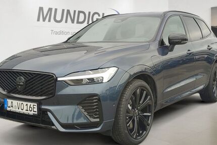 Volvo XC60 6.250 km 68.900 &euro; Landshut 84030