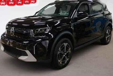 Citroen C3 Aircross 14.900 km 20.480 &euro; Schwandorf 92421