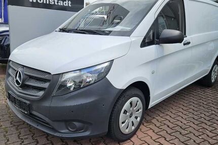 Mercedes-Benz Vito 128.500 km 12.990 &euro; Hattersheim 65795