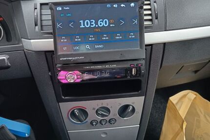 Opel Meriva 176.000 km 1.100 &euro; Moorrege 25436