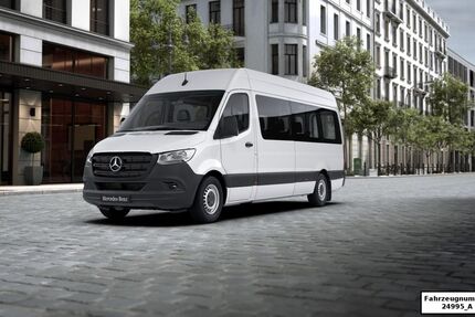 Mercedes-Benz Sprinter 25.981 km 50.682 &euro; Schierling 84069